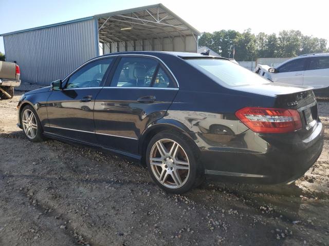 Photo 2 from auction – 2010 MERCEDES-BENZ E 350 with VIN WDDHF5GB3AA197303