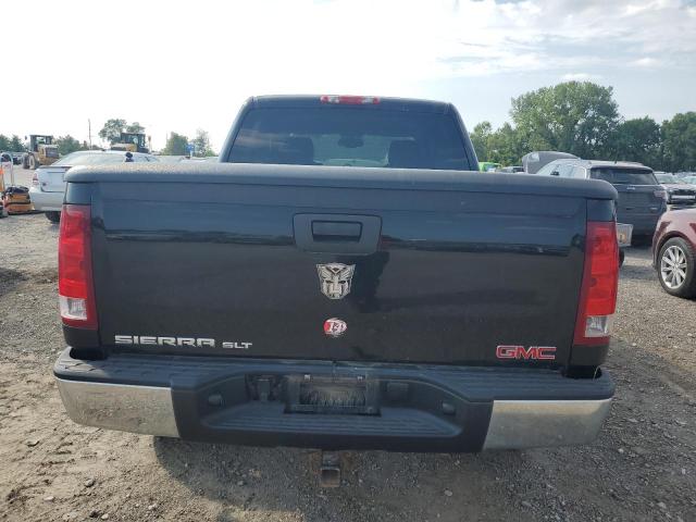 Photo 6 from auction – 2008 GMC SIERRA K15 with VIN 2GTEK13M881256407