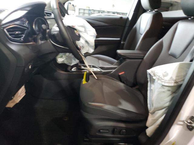Photo 7 from auction – 2022 BUICK ENCORE GX with VIN KL4MMESL8NB141995