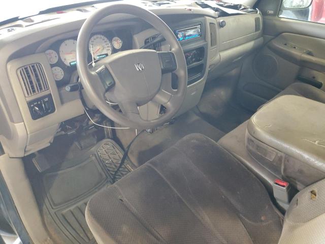 Photo 8 from auction – 2004 DODGE RAM 2500 S with VIN 3D7KA28C64G108596