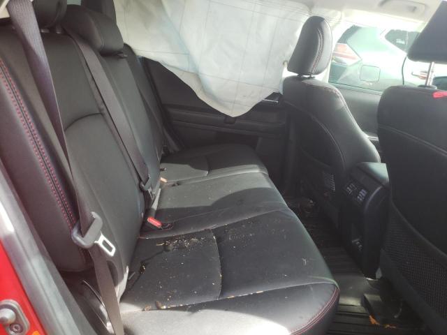 Photo 11 from auction – 2021 TOYOTA 4RUNNER SR with VIN JTERU5JR2M5865711