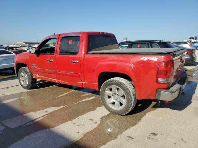 Photo 2 from auction – 2013 GMC SIERRA K15 with VIN 3GTP2VE76DG306939