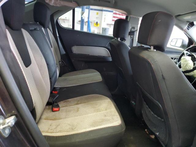 صورة رقم 10 من المزاد - 2014 CHEVROLET EQUINOX LT مع VIN 2GNFLBE37E6305095