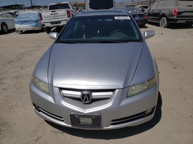 Photo 5 from auction – 2008 ACURA TL with VIN 19UUA662X8A031516