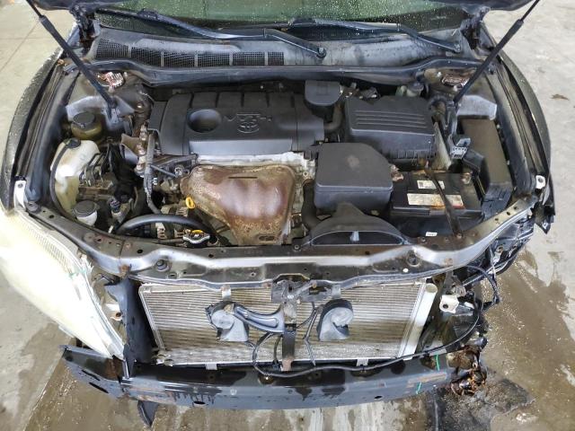 Photo 11 from auction – 2011 TOYOTA CAMRY BASE with VIN 4T1BF3EK4BU197264