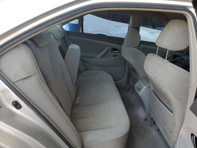 Photo 10 from auction – 2007 TOYOTA CAMRY CE with VIN JTNBE46KX73054159
