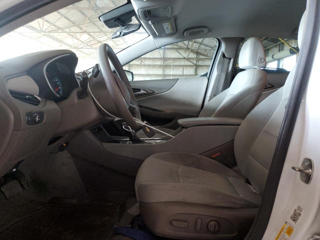 Photo 7 from auction – 2023 CHEVROLET MALIBU LT with VIN 1G1ZD5ST4PF150502