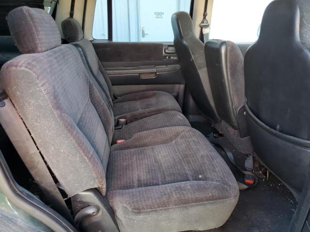 Photo 11 from auction – 2001 DODGE DURANGO with VIN 1B4HS28N31F644340