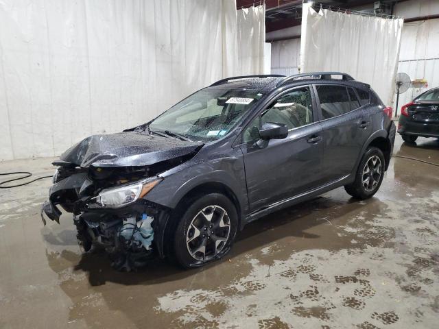 SUBARU CROSSTREK 2019 with VIN JF2GTAEC4KH306221 - Photo from auction
