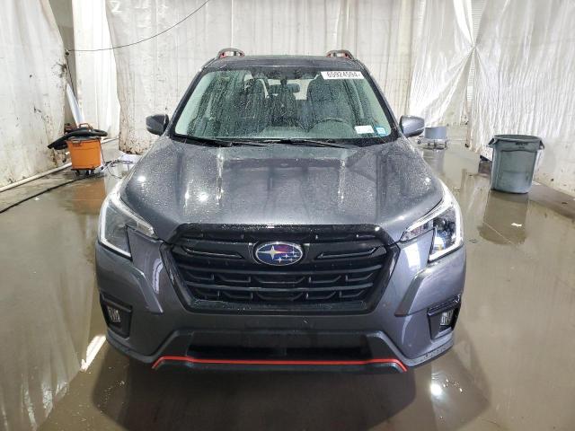 Photo 5 from auction – 2023 SUBARU FORESTER S with VIN JF2SKAJC4PH451673