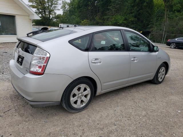 Photo 3 from auction – 2008 TOYOTA PRIUS with VIN JTDKB20U187785116