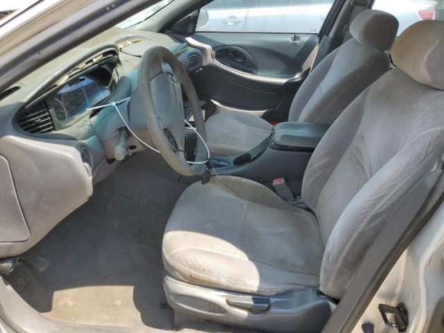 Photo 7 from auction – 1999 FORD TAURUS SE with VIN 1FAFP53S1XA324648