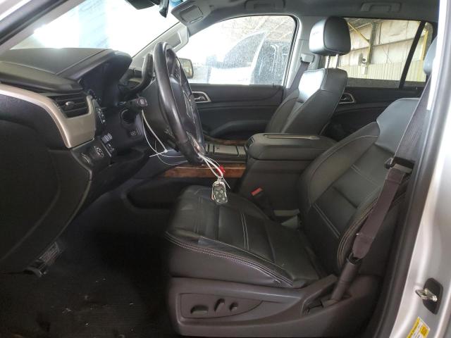 Photo 7 from auction – 2016 GMC YUKON DENA with VIN 1GKS1CKJ3GR100844
