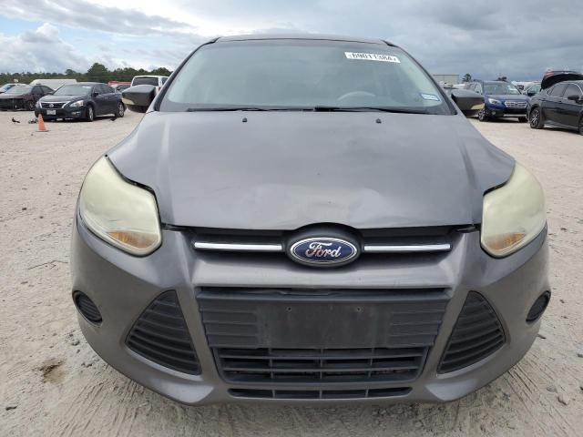 Photo 5 from auction – 2014 FORD FOCUS SE with VIN 1FADP3F26EL340532