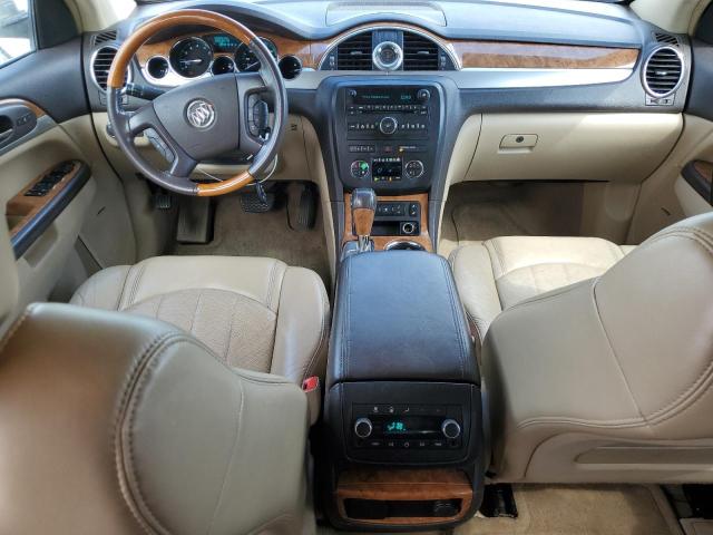 Photo 8 from auction – 2009 BUICK ENCLAVE CX with VIN 5GAEV23D79J167725