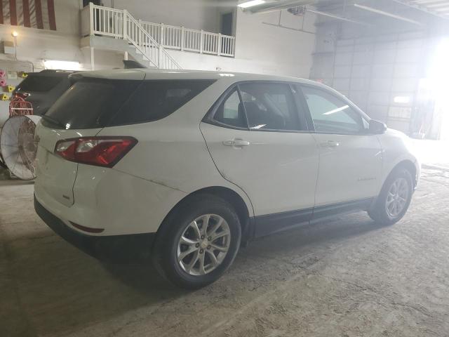 Photo 3 from auction – 2019 CHEVROLET EQUINOX LS with VIN 3GNAXSEV7KS672415