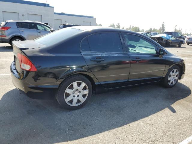 Photo 3 from auction – 2011 HONDA CIVIC LX with VIN 2HGFA1F55BH517715