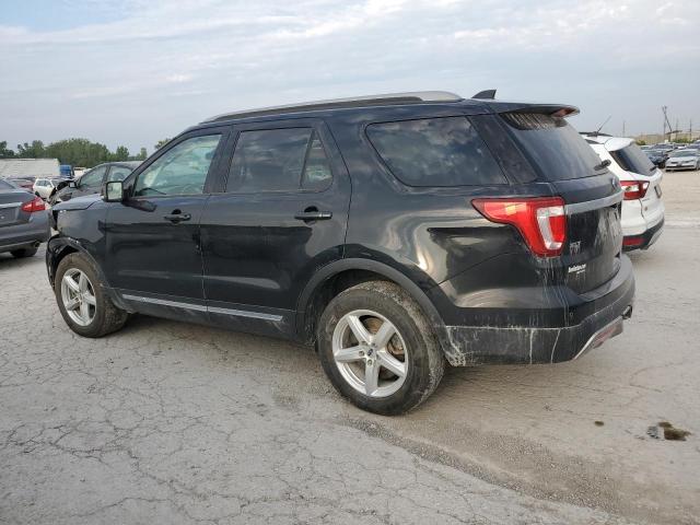 Photo 2 from auction – 2017 FORD EXPLORER X with VIN 1FM5K8D82HGD38576