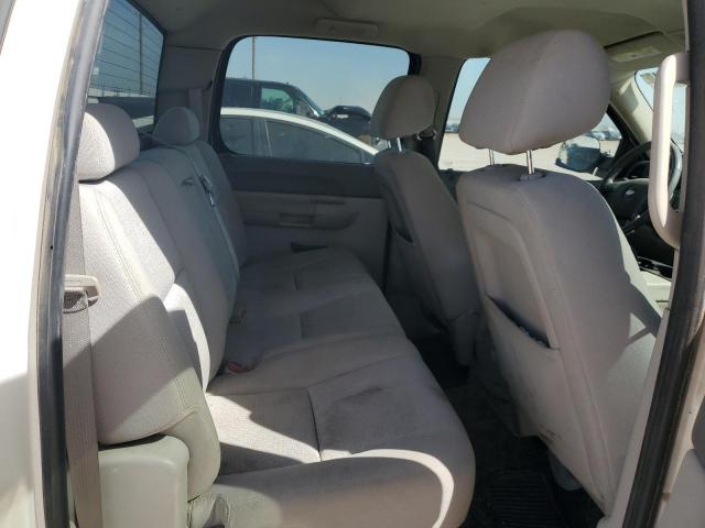 Photo 11 from auction – 2012 CHEVROLET SILVERADO with VIN 3GCPCSE0XCG131866