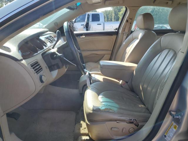 Photo 7 from auction – 2007 BUICK LUCERNE CX with VIN 1G4HR57Y77U220185