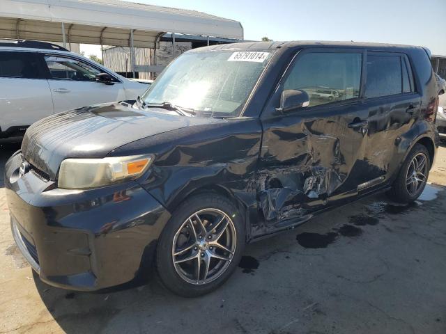TOYOTA SCION XB 2012 with VIN JTLZE4FE9C1145396 - Photo from auction
