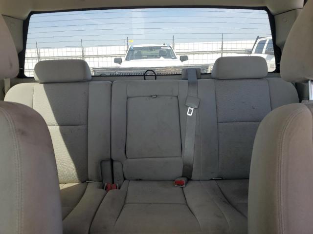 Photo 10 from auction – 2012 CHEVROLET SILVERADO with VIN 3GCPCSE0XCG131866