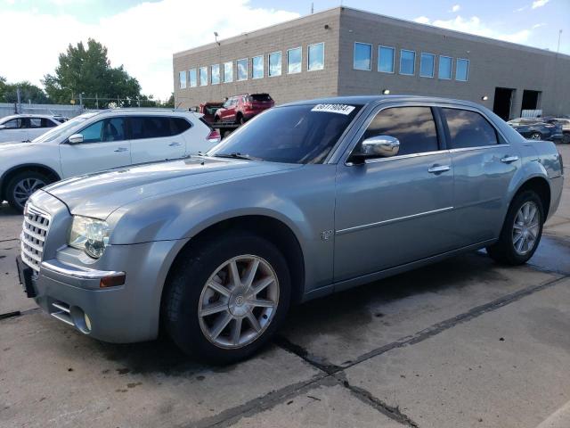 Foto 1 de la subasta – 2007 CHRYSLER 300C con VIN 2C3LK63HX7H840941