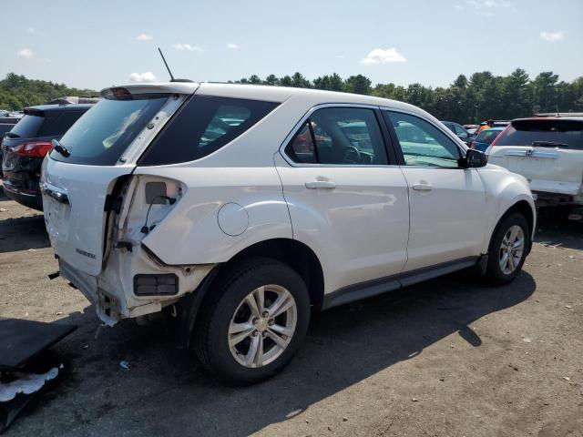Photo 3 from auction – 2015 CHEVROLET EQUINOX LS with VIN 1GNALAEK7FZ145236