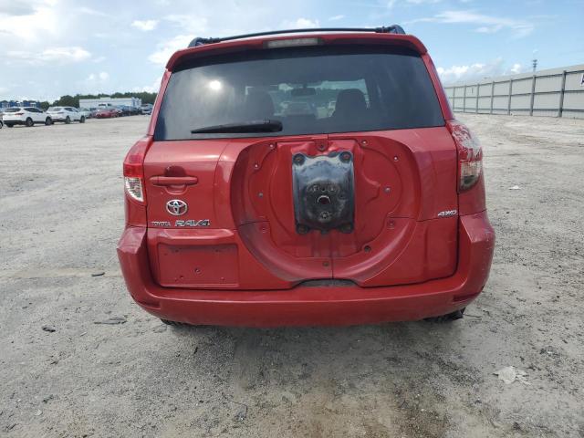 Photo 6 from auction – 2008 TOYOTA RAV4 with VIN JTMBD33V585203650