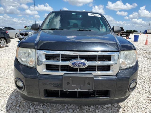Photo 5 from auction – 2012 FORD ESCAPE XLT with VIN 1FMCU0D78CKC78979