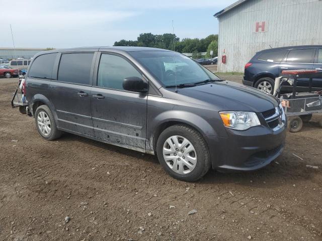 Photo 4 from auction – 2016 DODGE GRAND CARA with VIN 2C4RDGBG3GR335588