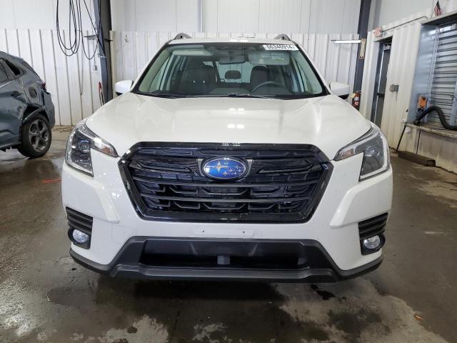 Photo 5 from auction – 2023 SUBARU FORESTER P with VIN JF2SKAEC3PH441548