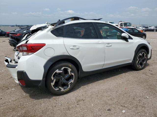 Photo 3 from auction – 2022 SUBARU CROSSTREK with VIN JF2GTHMC6N8239622