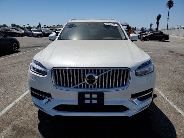 Photo 5 from auction – 2024 VOLVO XC90 PLUS with VIN YV4062JE1R1200524