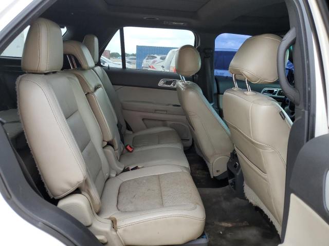 صورة رقم 11 من المزاد - 2013 FORD EXPLORER L مع VIN 1FM5K7F86DGB24787