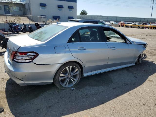 Photo 3 from auction – 2014 MERCEDES-BENZ E 350 4MAT with VIN WDDHF8JB5EA813440