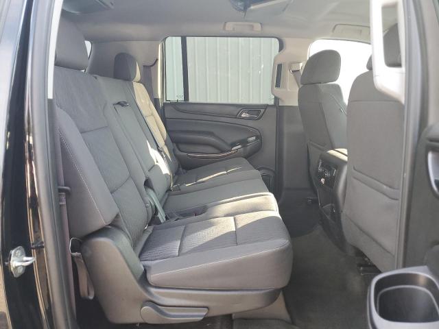 Photo 11 from auction – 2016 CHEVROLET SUBURBAN C with VIN 1GNSCGKC6GR202239