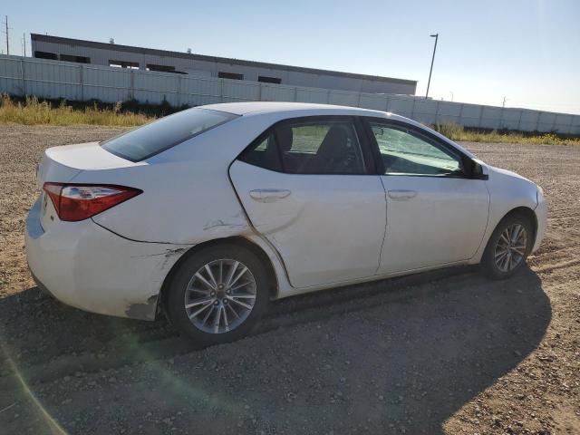 Photo 3 from auction – 2014 TOYOTA COROLLA L with VIN 5YFBURHEXEP008797