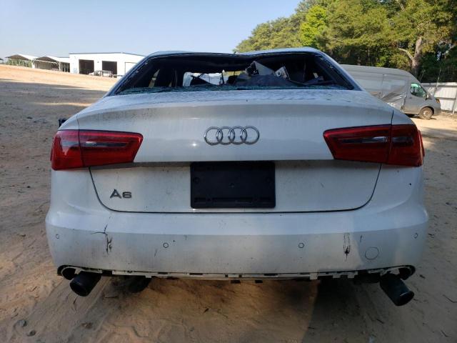 Photo 6 from auction – 2013 AUDI A6 PREMIUM with VIN WAUGFAFC6DN100369