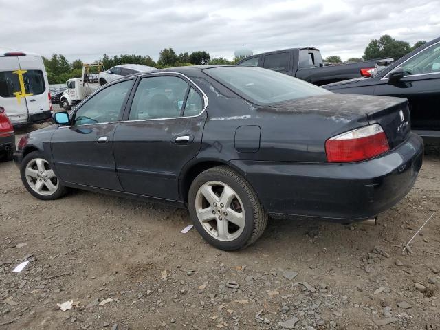 Photo 2 from auction – 2003 ACURA 3.2TL TYPE with VIN 19UUA568X3A049005