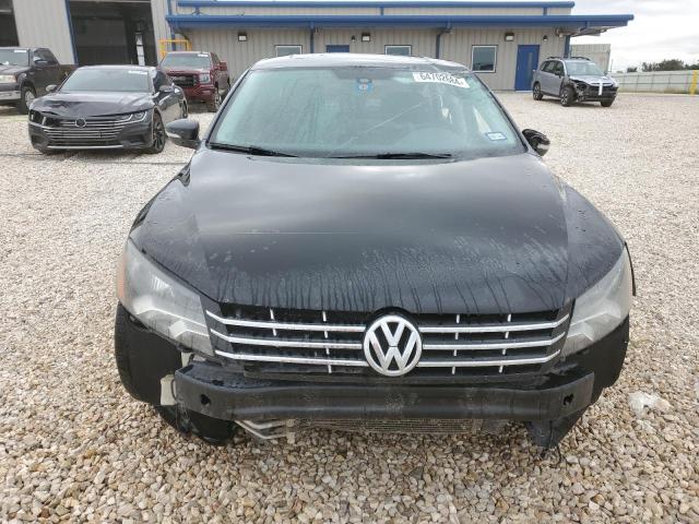 Photo 5 from auction – 2015 VOLKSWAGEN PASSAT SE with VIN 1VWBV7A34FC095596