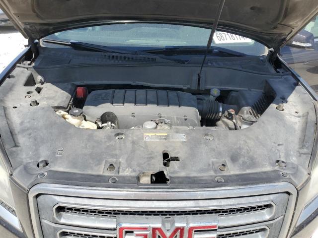 Photo 12 from auction – 2015 GMC ACADIA SLT with VIN 1GKKRRKD8FJ342533