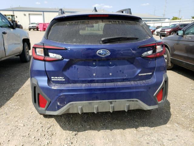 Photo 6 from auction – 2024 SUBARU CROSSTREK with VIN JF2GUADC2RH360285