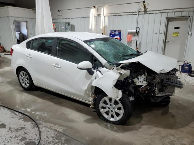 Photo 4 from auction – 2015 KIA RIO LX with VIN KNADM4A30F6483708