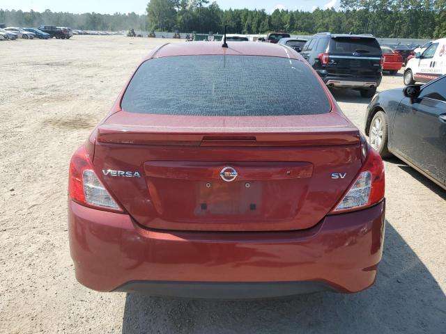 Photo 6 from auction – 2018 NISSAN VERSA S with VIN 3N1CN7AP7JK415414