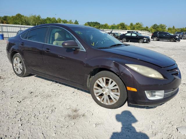 Photo 4 from auction – 2010 MAZDA 6 I with VIN 1YVHZ8CH4A5M40102