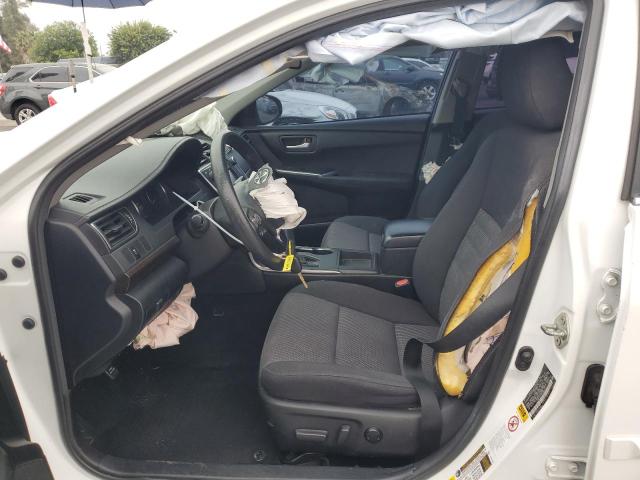 Photo 7 from auction – 2016 TOYOTA CAMRY LE with VIN 4T4BF1FKXGR564491
