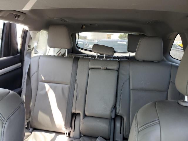 Photo 10 from auction – 2015 TOYOTA HIGHLANDER with VIN 5TDKKRFH7FS056673