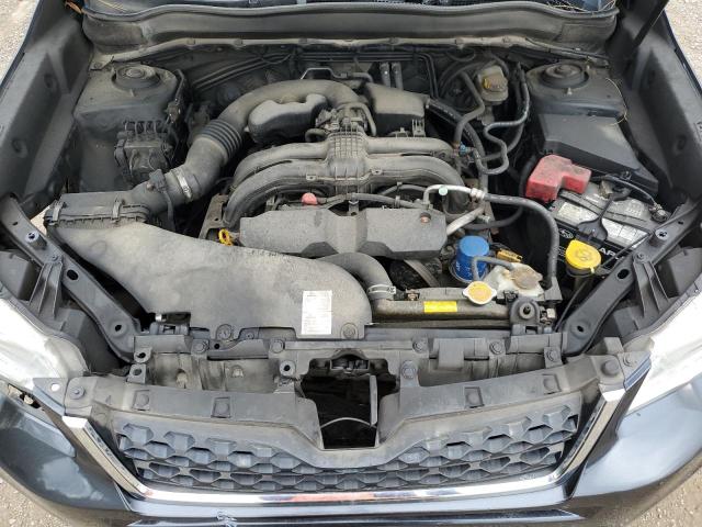 Photo 12 from auction – 2015 SUBARU FORESTER 2 with VIN JF2SJCTC4FH831753