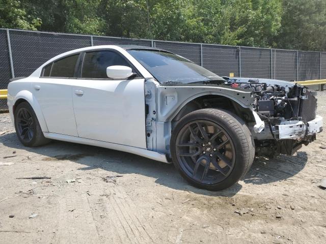 Photo 4 from auction – 2021 DODGE CHARGER SC with VIN 2C3CDXGJ3MH618122